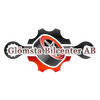 Glömsta Bilcenter Logotype