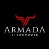 Armada Steakhouse Logotype