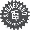 Stoneyard Distillery Logó