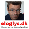 eloglys.dk Logo