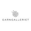GarnGalleriet Logotyp