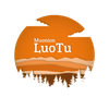 Muonion LuoTu Logotype