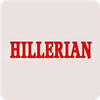 HillerianPizzeria&Pub Logotipo