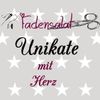 Fadensalat Logotyp