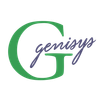 Genisys Logotyyppi