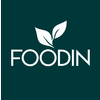 foodin.fi Logotipo
