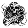Pat Razket - webshop Logotyp