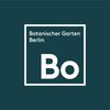 Botanischer Garten und Botanisches Museum Berlin Logotype