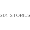 Six Stories Logotype