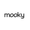 mooky.pet Logotype
