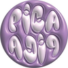 Pica Pica Logotype