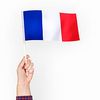 Learn French with Gladys Logotype