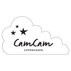 Cam Cam Copenhagen A/S | .com Logotype