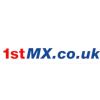 1st MX Logotype