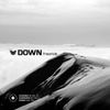 DOWN SKIS Logotype