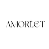 Amorlet.de Logotipo