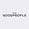 thegoodpeople.com Logotype