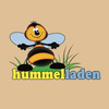 Hummelladen Logotype
