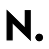 NOC. Cosmetics Logotyp