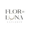 FLOR DE LUNA Logotype