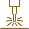 allesgegraveerd.nl Logotype