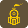 Bombay Express Logotype