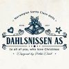 dahlsnissen.no Logo