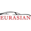 Eurasian Auto Repair Logotype