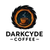 Conspiracy Theory Coffee Λογότυπο