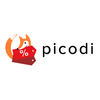 Picodi Logotip