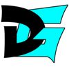 DET GRAFX Logotyp