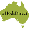 Home & Outdoors Direct Logotype