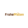 FROHEPFOTEN Logotype