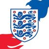 England FA Logotype