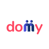 domy Logotype