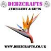 DEBZCRAFTS Logotype