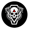 HEARTSICK.US Logotyp