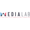 MEDIALAB Logotipo