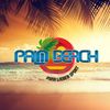 Palm Beach Logo