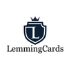 Lemmingcards Logotipo
