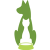 Fit mit Futter Shop Logotyp