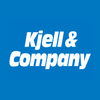 Kjell & Company Butikk NO Logo