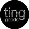 ting goods Logotype