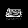 24TAPIS.fr Logotype