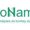 Bioname Logó