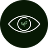 Green Eye Logotyp