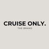 CRUISE ONLY. Logotype