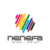 Nenefa Logotyyppi