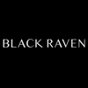 Black Raven Logotype
