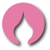 ToxMeUp Wellness Med Spa Logotype